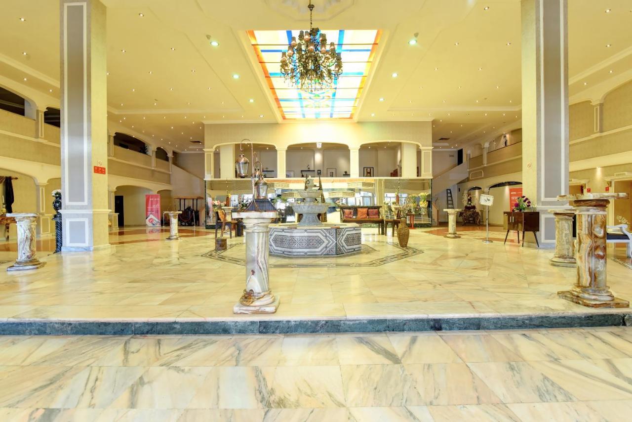 แคปิตัล โอ 419 อัลซาเฟียร์ โฮเต็ล Hotel ริยาดห์ ภายนอก รูปภาพ